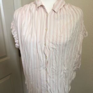 Madewell shirt